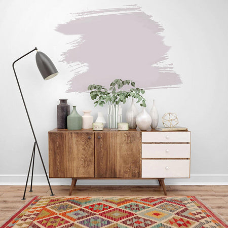 Handmade Vegetable Kilim 2' 8" x 4' 3" (ft) - No. P36225