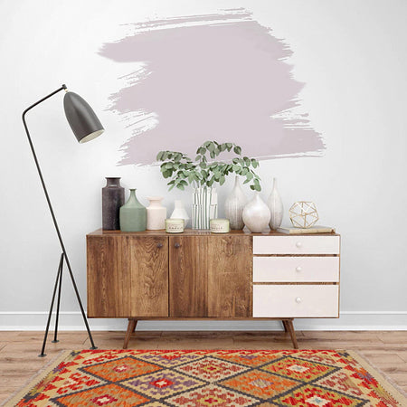 Handmade Vegetable Kelim 2' 9" x 4' 2" (ft) - No. P36249