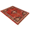 Persian Shirazi Design Rug 3' 5" x 4' 9" (ft) - No. P36257