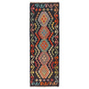 Vegetable Kilim Runner 2' 2" x 6' 5" (ft)- No. P36307