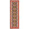 Vegetable Kilim Runner 2' 0" x 6' 5" (ft)- No. P36319