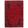 Oriental Khal Mohammadi Rug 3' 5" x 4' 11" (ft) - No. P36320