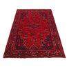Oriental Khal Mohammadi Rug 3' 5" x 4' 11" (ft) - No. P36320