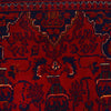 Oriental Khal Mohammadi Rug 3' 5" x 4' 11" (ft) - No. P36320