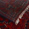 Oriental Khal Mohammadi Rug 3' 5" x 4' 11" (ft) - No. P36320