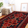 Multi Color Baluchi Rug 2' 11" x 4' 10" (ft) - No. P36324