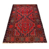 Handmade Baluchi Rug 3' 0" x 4' 10" (ft) -No P36325