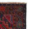 Handmade Baluchi Rug 3' 0" x 4' 10" (ft) -No P36325