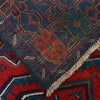 Handmade Baluchi Rug 3' 0" x 4' 10" (ft) -No P36325