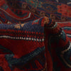Handmade Baluchi Rug 3' 0" x 4' 10" (ft) -No P36325