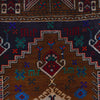 Handmade Prayer Rug 2' 9" x 4' 0" (ft) - No. P36326