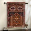 Handmade Prayer Rug 2' 9" x 4' 0" (ft) - No. P36326