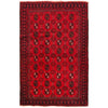 Hand Knotted Baluchi Rug 3' 0" x 4' 7" (ft) -No P36327