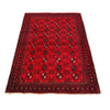 Hand Knotted Baluchi Rug 3' 0" x 4' 7" (ft) -No P36327