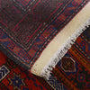 Small Prayer Rug 2' 8" x 3' 10" (ft) - No. P36329