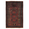 Prayer Mat 2' 10" x 4' 4" (ft) - No. P36331