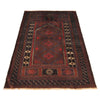 Prayer Mat 2' 10" x 4' 4" (ft) - No. P36331