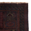 Prayer Mat 2' 10" x 4' 4" (ft) - No. P36331