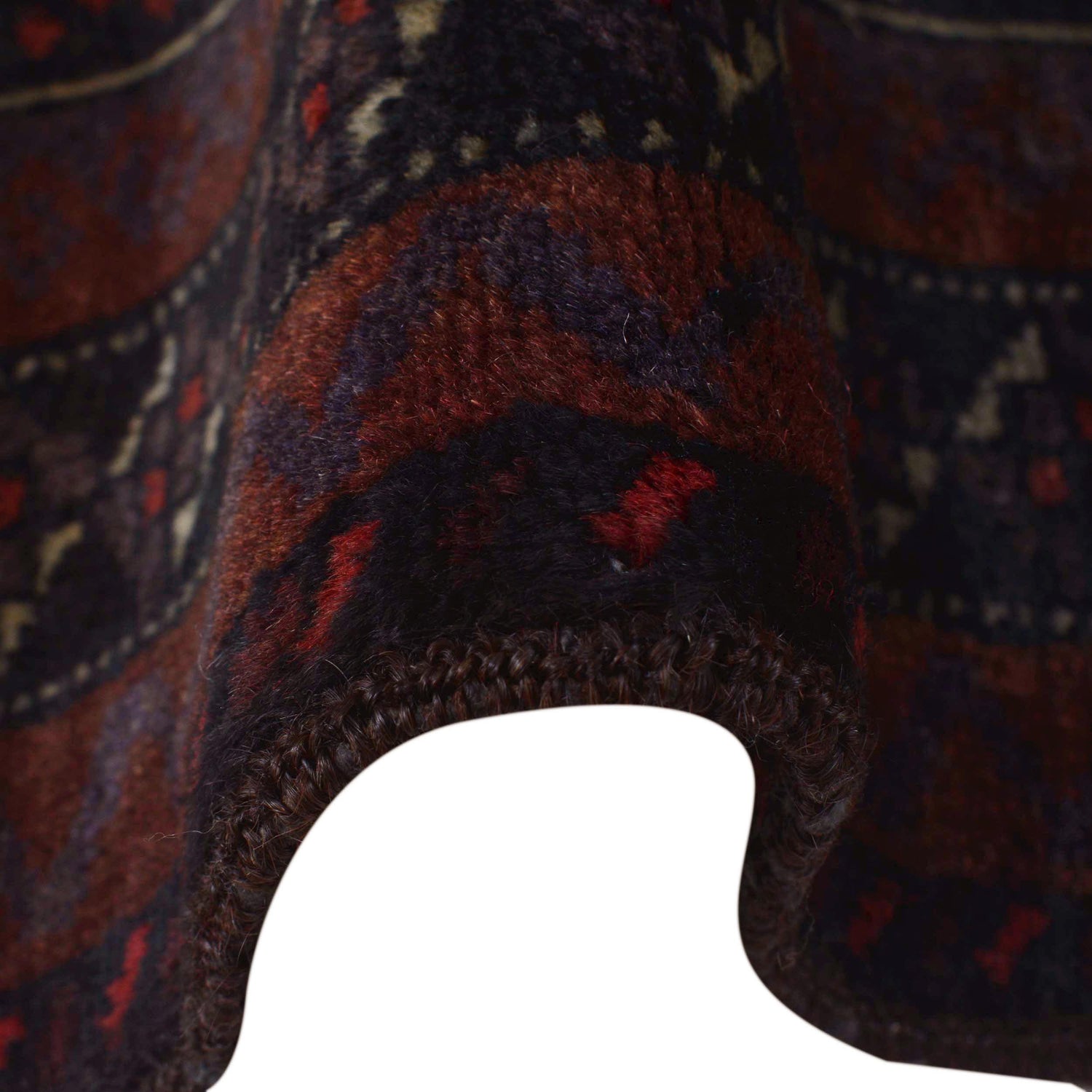 Prayer Mat 2' 10" x 4' 4" (ft) - No. P36331