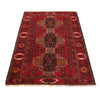 Baluch Small Size Rug 3' 1" x 4' 6" (ft) -No P36332