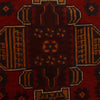 Baluch Small Size Rug 3' 1" x 4' 6" (ft) -No P36332