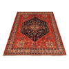 Handmade Sherazi Rug 6' 0" x 7' 7" (ft) - No. P36349