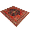 Handmade Sherazi Rug 6' 0" x 7' 7" (ft) - No. P36349