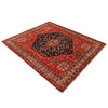 Handmade Sherazi Rug 6' 0" x 7' 7" (ft) - No. P36349