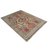 Hand Knotted Mamluk Rug 5' 9" x 7' 8" (ft) - No. P36351