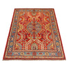 Hand Knotted Sherazi Rug 5' 1" x 6' 7" (ft) - No. P36353