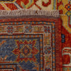 Hand Knotted Sherazi Rug 5' 1" x 6' 7" (ft) - No. P36353