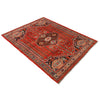 Hand Knotted Sherazi Rug 5' 9" x 7' 9" (ft) - No. P36355