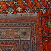 Hand Knotted Sherazi Rug 5' 9" x 7' 9" (ft) - No. P36355
