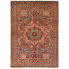 Handmade Mamluk Rug 5' 8" x 7' 8" (ft) - No. P36357