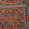 Handmade Mamluk Rug 5' 8" x 7' 8" (ft) - No. P36357