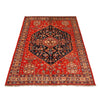 Persian Shirazi Design Rug 5' 5" x 7' 9" (ft) - No. P36358