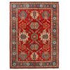 Oushak Rug 6' 11" x 9' 9" (ft) - No. P36360