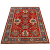 Oushak Rug 6' 11" x 9' 9" (ft) - No. P36360