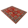 Oushak Rug 6' 11" x 9' 9" (ft) - No. P36360