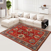 Oushak Rug 6' 11" x 9' 9" (ft) - No. P36360