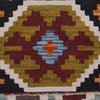 Handmade Vegetable Kilim 5' 11" x 7' 11" (ft) - No. P36364