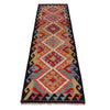 Vegetable Kelim Runner 2' 0" x 6' 9" (ft)- No. P36365