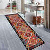 Vegetable Kelim Runner 2' 0" x 6' 9" (ft)- No. P36365