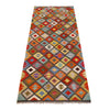 Vegetable Kilim Runner 2' 8" x 6' 9" (ft)- No. P36367