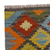 Vegetable Kilim Runner 2' 8" x 6' 9" (ft)- No. P36367