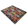 Handmade Vegetable Kilim 5' 2" x 6' 8" (ft) - No. P36378