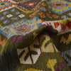 Handmade Vegetable Kelim 5' 9" x 7' 11" (ft) - No. P36380