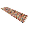 Vegetable Kelim Runner 2' 8" x 9' 7" (ft) - No. P36387