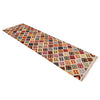Vegetable Kelim Runner 2' 8" x 9' 7" (ft) - No. P36387