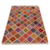 Handmade Vegetable Kilim 3' 5" x 5" 1" (ft) - No. P36389